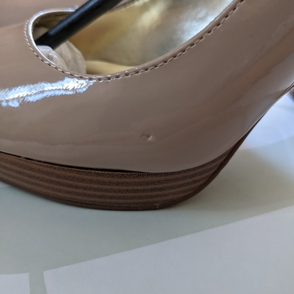 Nude Style & Co. Pumps - Picture 6 of 8